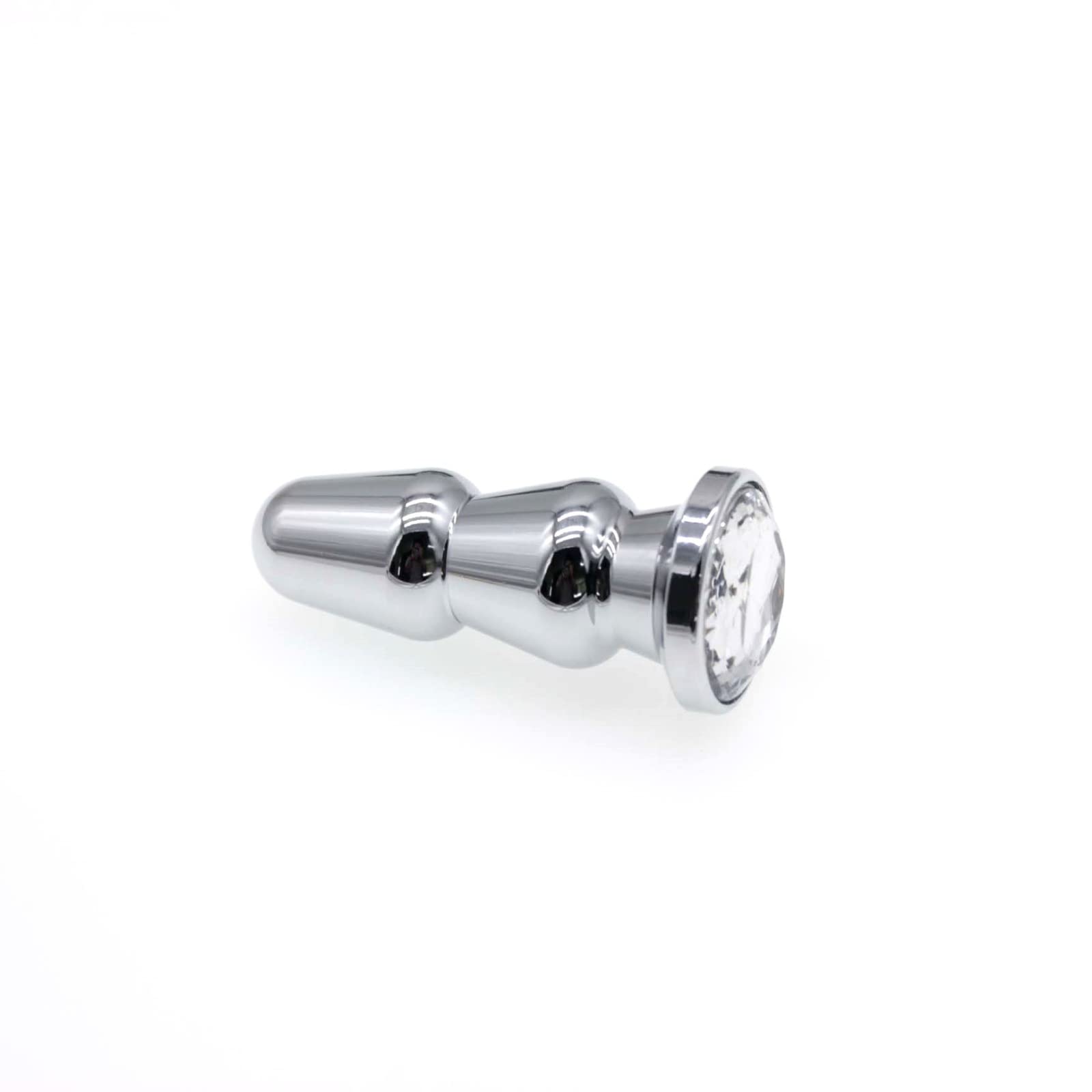 Amazon.com: Anal Butt Plug Anal Plug XS Size Anal Plug Butt Plug Anal Sex  Toys Metal Anal Butt Plug Anal Plug S189 (6.5cm*2cm) :