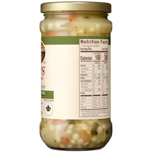 Image of Rao's Made For Home Italian Wedding Soup, 15.25 oz (Pack of 2)