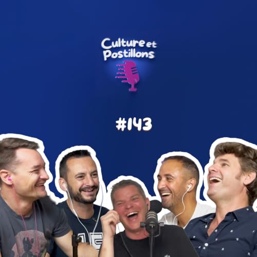 #143 - VOUS POUVEZ APPRENDRE CA DANS UN BAR !!