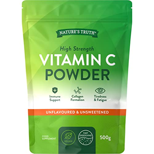 Top 10 Vitamin C Powder For Kids of 2023 Best Reviews Guide