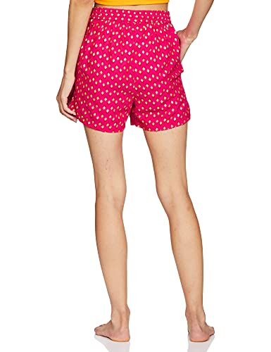 Image of Indigo Women's Bermuda Shorts