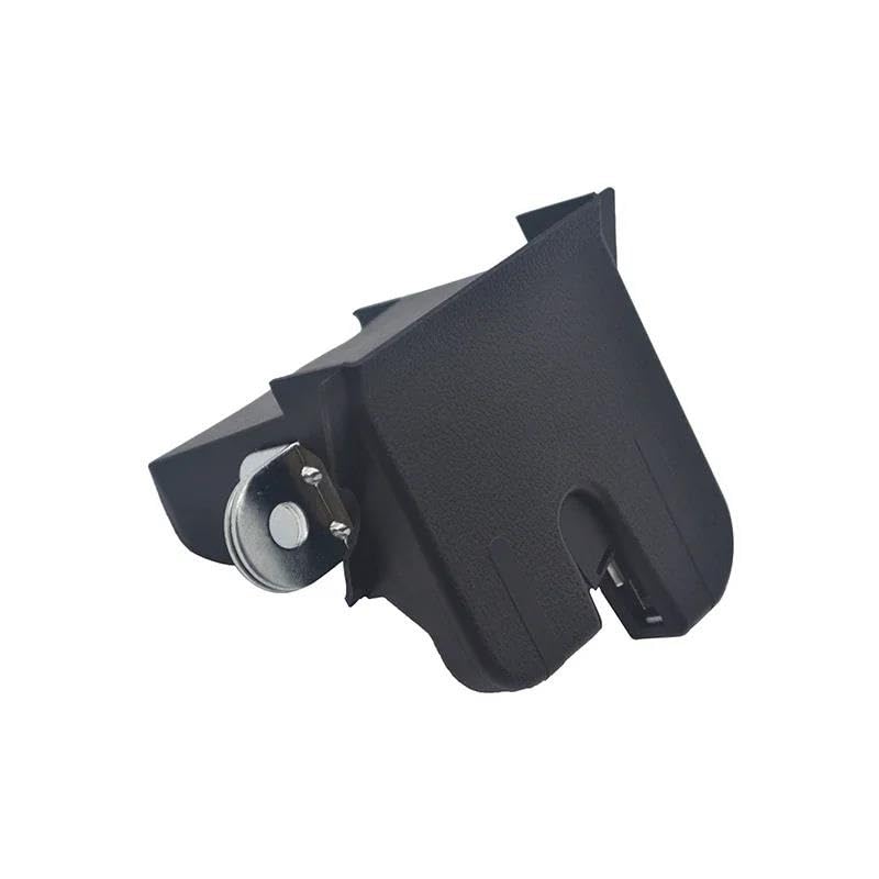 Serratura Originale Per Portellone Posteriore Skoda Yeti (fino A 07/11/2010) - Ricambio Auto 5L6827505B - 3