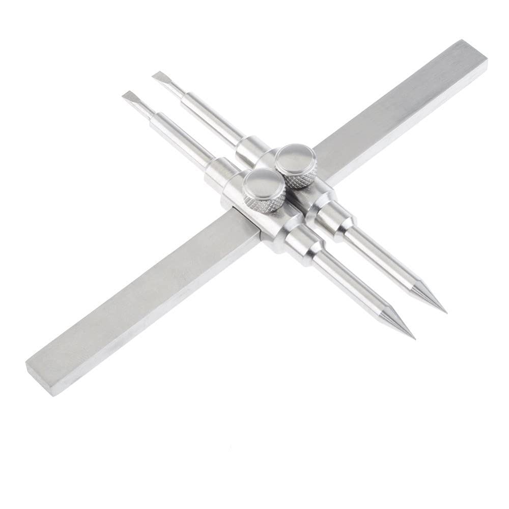 Chiave obiettivo, apertura di riparazione regolabile, in acciaio inox, obiettivo della fotocamera, supporto per obiettivo della fotocamera, da 10 mm a 130 mm