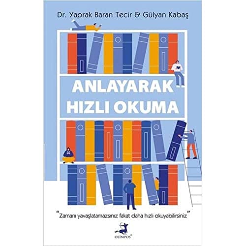 Anlayarak Hızlı Okuma