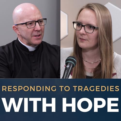 Tragedy, Persecution, and the Catholic Call to Holiness | Fr. Shenan Boquet