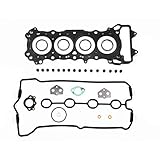 Athena P400210600624 Top End Gaskets Kit (- HONDA CBR 600 F3 HURRICANE 95-98)