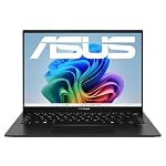 ASUS – ASUS Zenbook 14 OLED Laptop | Copilot+ PC | 14" 2,8K 16:10 1