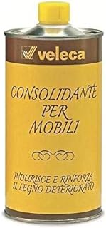 CONSOLIDANTE x LEGNO ml 750