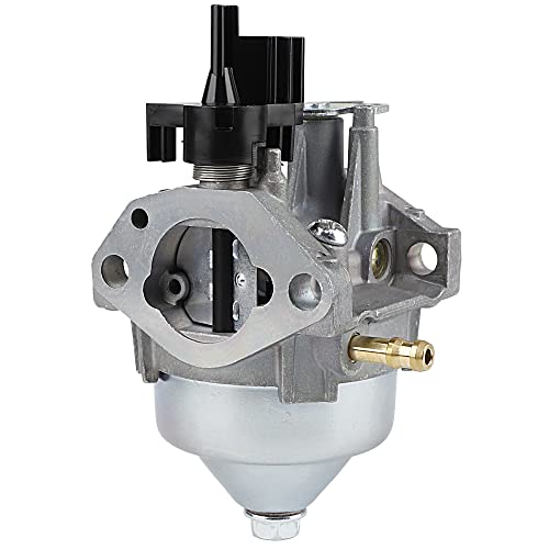 16100-Z8B-901 Carburetor with Air Filter Gaskets Spark Plug for Honda GCV160LA0 HRR216K10 HRR216K9 HRS216K5 HRS216K6 Lawn Mower by HPENP - Used condition - Image 3
