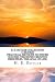 H. E. Butler Collection: (3 Books) Practical methods To insure success, The seven creative principles, The goal of life.