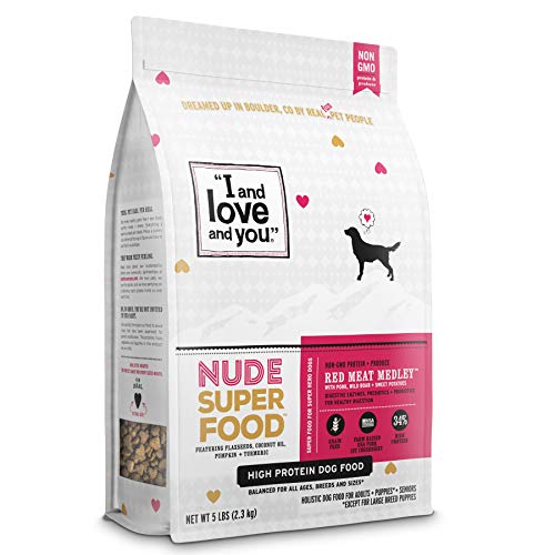 Our Best dog kibble for small dogs [Top 13 Picks] Maine Innkeepers