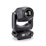  Cameo Auro Spot Z300 - Cabeza móvil LED de 200 W para efectos de luces de discoteca