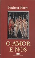 AMOR E NOS, O 8571236089 Book Cover