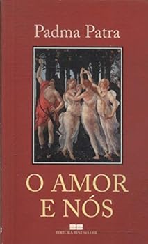 Paperback AMOR E NOS, O [Portuguese_Brazilian] Book
