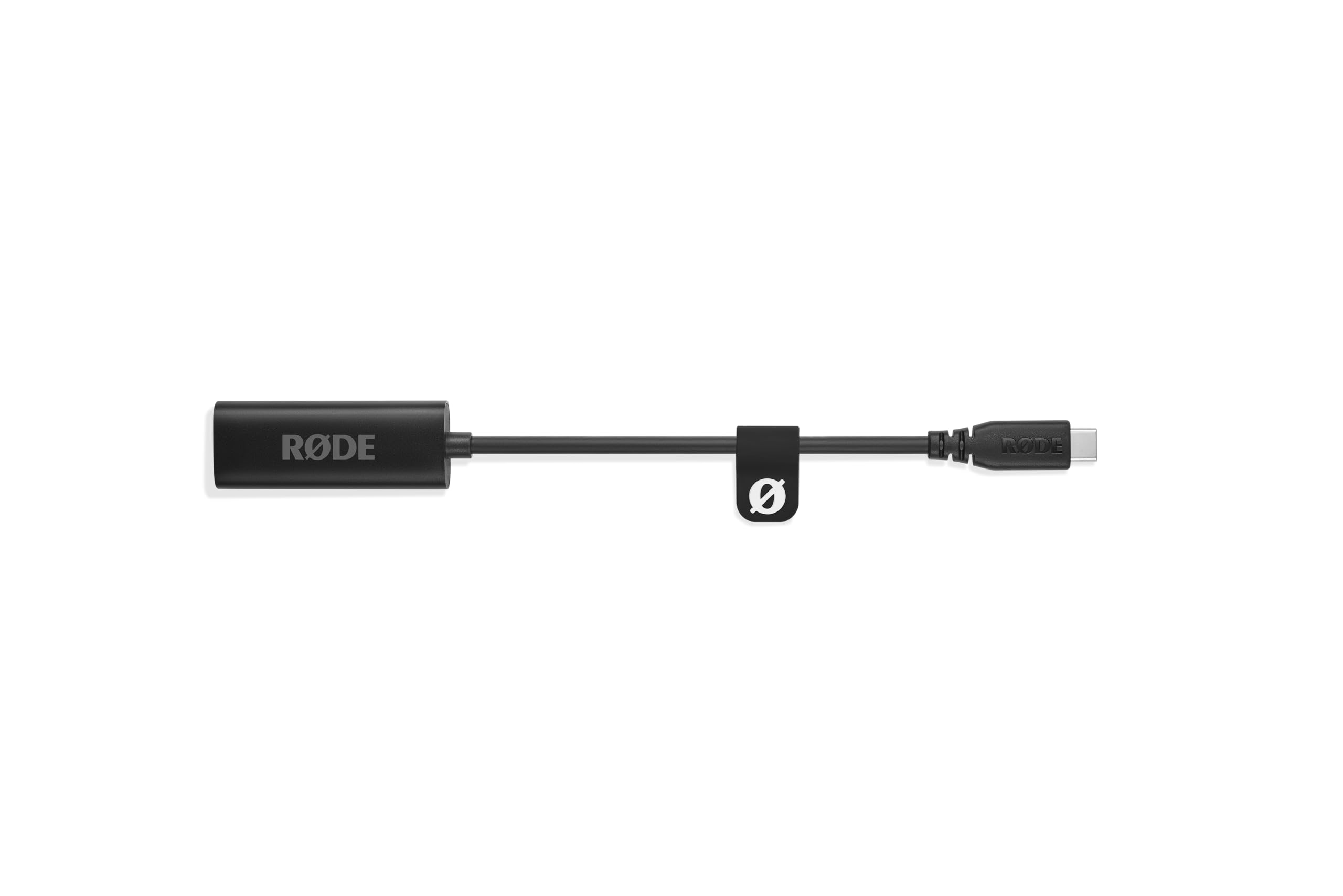 RØDE 1080p60 HDMI zu USB-C Konverter, kompatibel mit jedem UVC-Gerät