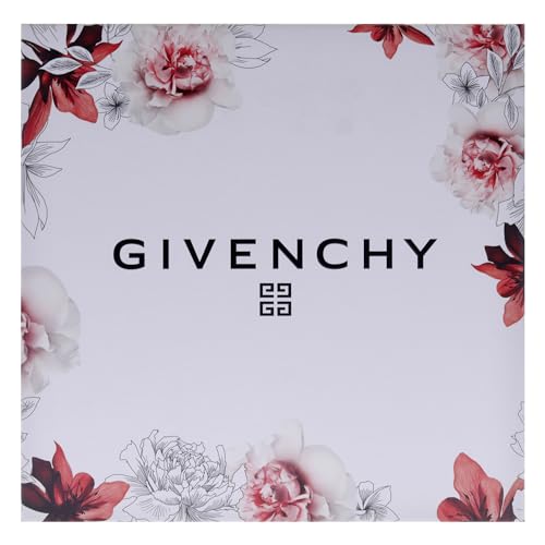 Image of LInterdit by Givenchy for Women - 3 Pc Gift Set 2.7oz EDP Spray, 2.5oz Body Milk, 0.05oz Lipstick