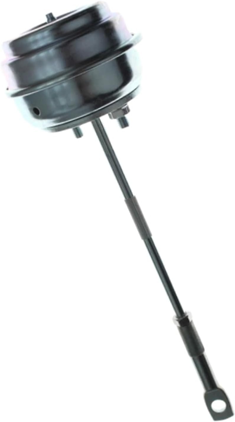 M278 Left And Right Turbo Wastegate Actuator Compatible For Mercedes W218 CLS550 E550 CLS500 GL500 GLE500 ML500 S500 SL500 A2780901780 A2780901(Long A2780901780)