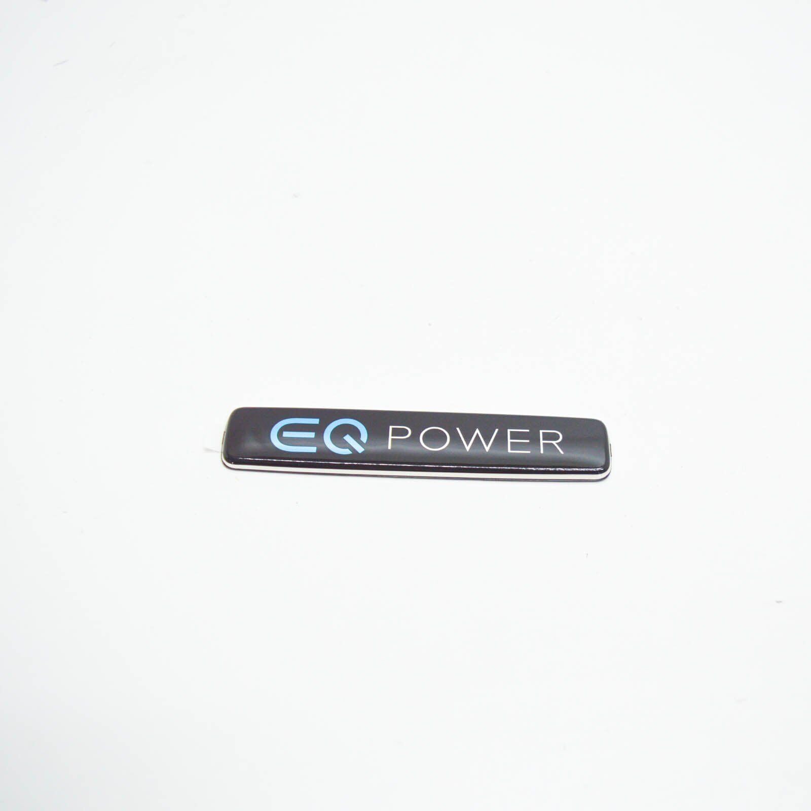 Pour Plaque de symbole d'aile avant Mercedes-Benz E W213 A0008178601 d'origine