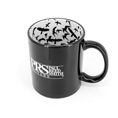 P Pluginz Bird Swarm Taza de Café miniatura 2