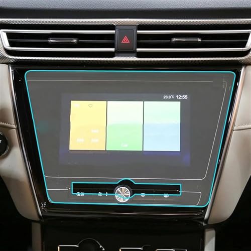 Film protection navigation MG 5 protection ecran verre trempe haut de gamme