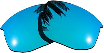 Polarized Replacement Lenses for Oakley Mercenary OO9424 - Colors