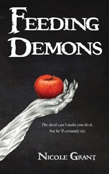 Paperback Feeding Demons Book