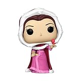 Funko Pop! Disney: Beauty and The Beast - Winter Belle