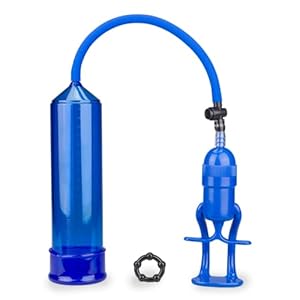 LOVE AND VIBES – Penispumpe Pleasure Pro