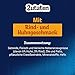 Felix Crispies Katzensnack, Knusper-Leckerlie mit Rind- und Huhngeschmack 8er Pack (8 x 45g)