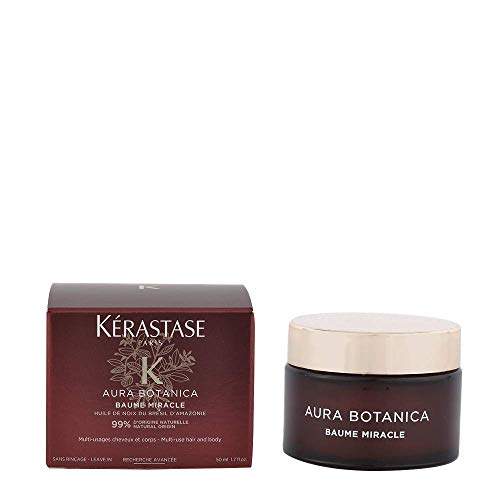 Preisvergleich Produktbild Kerastase Haarmaske, 1er Pack(1 x 50 milliliters)