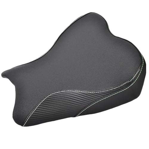 Asiento funda de cojín motocicleta delantera trasera ZX4RR 2024