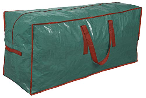 image for Artificial Christmas Tree Storage Bag By Propik | Perfect for Up to 9