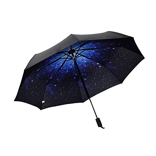 Creechwa - Plegable Negro Negro Small