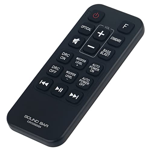 Télécommande COV33552424 pour soirée cinéma avec LG SJ2 160W