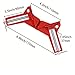 4pcs Right Angle Clamp, 90 Degrees Corner, Picture Frame Holder, Glass, DIY Woodworking Hand Tools