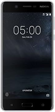 Nokia 5 TA 1053 DS FR BLACK EU Spec Unlocked