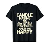 Wax Candlemaking Gift For A Candle Maker