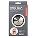 Kikkerland Magic Soap Odor Remover