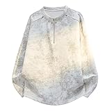 【Confort Toutes Saisons】Sweat homme sans capuche est conçu pour être porté durant les intersaisons, en automne ou au printemps, mais aussi en couche légère sous un manteau lorsque les températures baissent. Le pull homme hiver assure une isolation thermique légère qui maintient une agréable sensation de chaleur sans surchauffer. Il est votre allié pour les journées où la météo est changeante, offrant un confort adaptable à votre niveau d'activité.