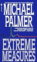 Algopix Similar Product 17 - Extreme Measures: A Novel