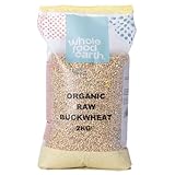 Wholefood Earth
