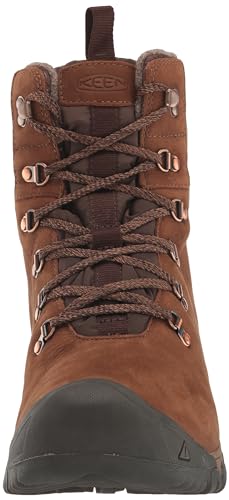 KEEN Women's Greta Waterproof Boot2