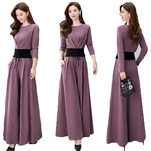 [JYTCGSU] �t�H�[�}�� �Z�b�g ���f�B�[�X ���� �Z�[�^�[ �A�b�v �㉺�Z�b�g ���C�h �p���c ������� �傫���T�C�Y �{�g���X ���E���h �l�b�N�g�b�v�X �V���v�� �t�H�[�}�� �ʋ� ���i�� (�s���N,M,M)