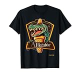 Alligator Vending