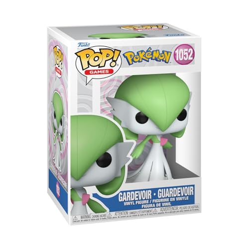 Funko Pop Pokemon Marca Funko