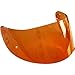 Shoei CWR-1 Visor - High Definition Orange