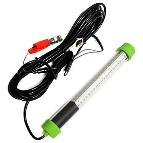 Quarrow 90 LED Submersible Fishing Light Cover