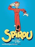  Spirou und Fantasio Gesamtausgabe - Classic 2: 1940 - 1951 (2)