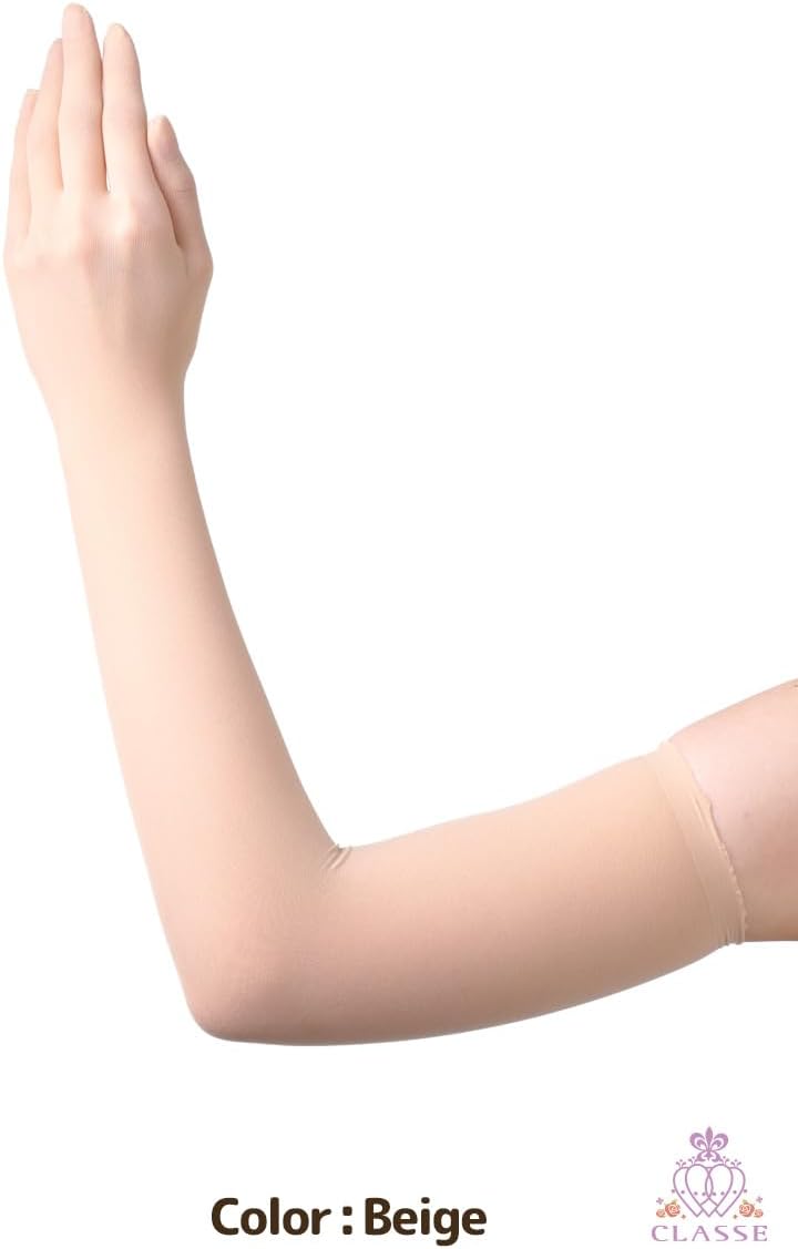 Long stocking gloves for cosplay, long gloves, cosplay, unisex arm covers, stage, theater, dance - Image 4