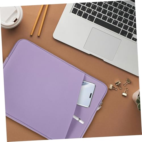 Bolsas para computadora acolchada y resistente al desgaste diario 6